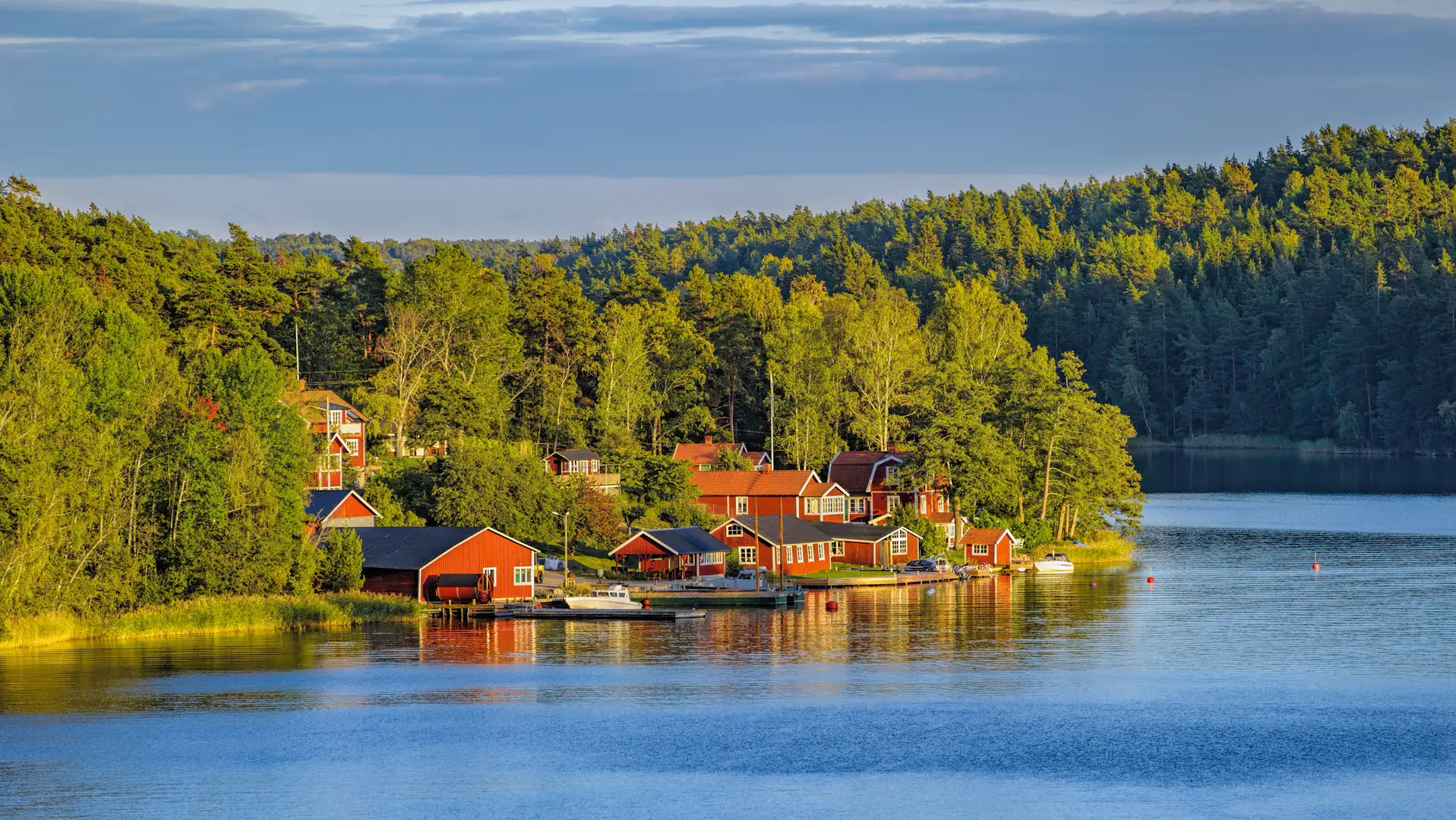 Radonmätning Ulricehamn